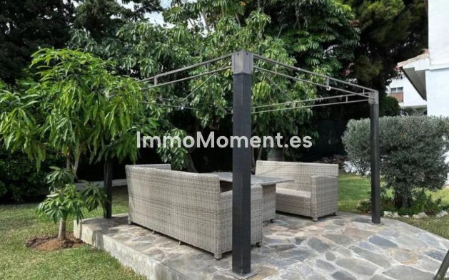 Revente - Villa - Marbella - Marbella Centro