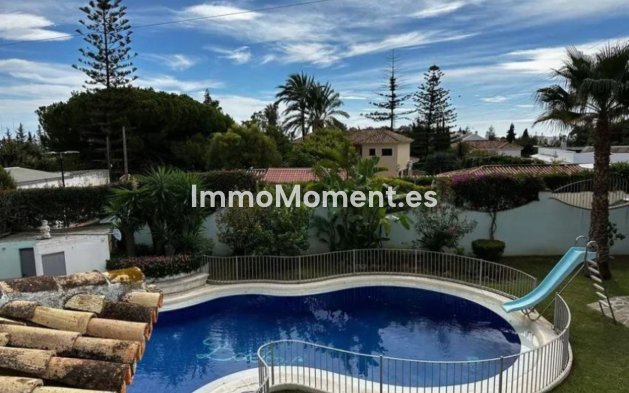 Revente - Villa - Marbella - Marbella Centro