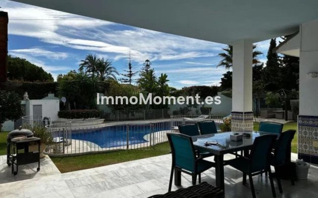 Revente - Villa - Marbella - Marbella Centro