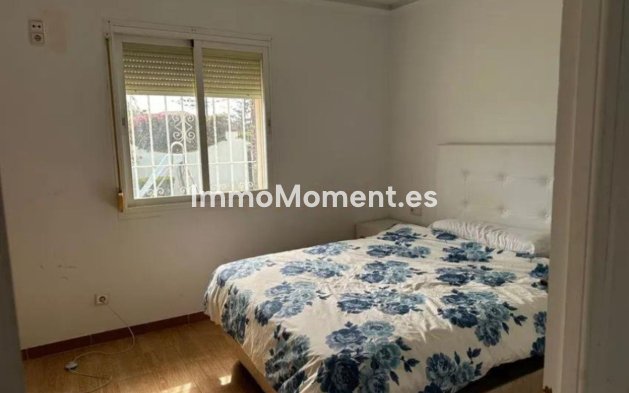 Revente - Villa - Marbella - Marbella Centro
