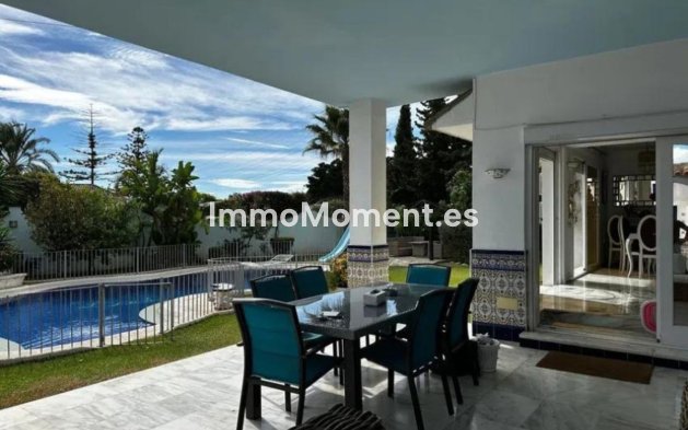 Revente - Villa - Marbella - Marbella Centro