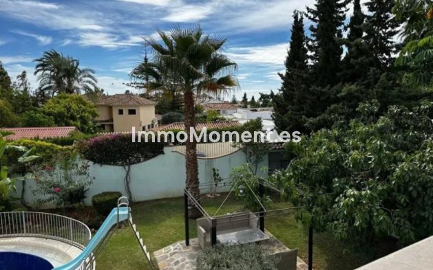 Revente - Villa - Marbella - Marbella Centro