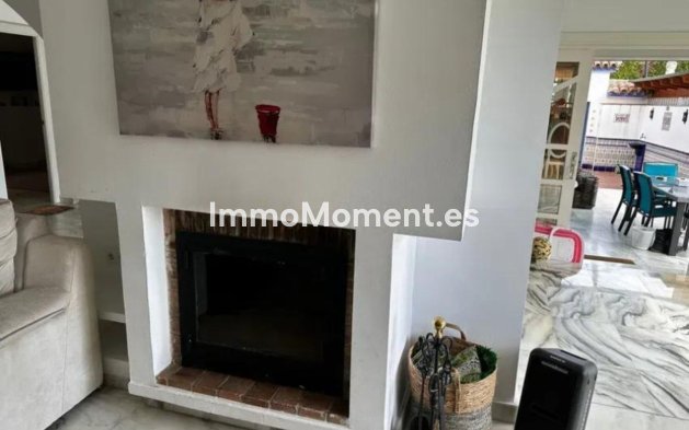 Revente - Villa - Marbella - Marbella Centro