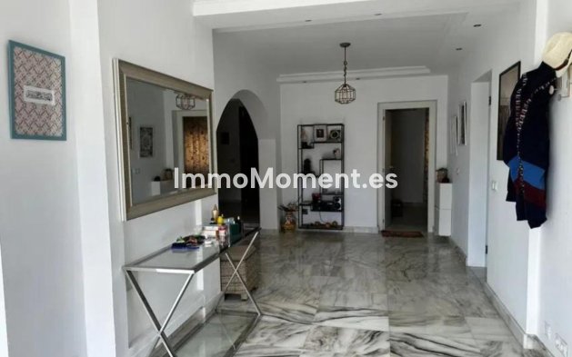 Revente - Villa - Marbella - Marbella Centro