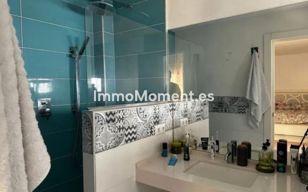 Revente - Villa - Marbella - Marbella Centro