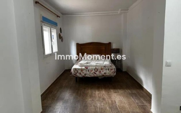 Revente - Villa - Marbella - Marbella Centro