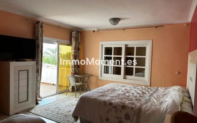 Revente - Villa - Marbella - Marbella Centro