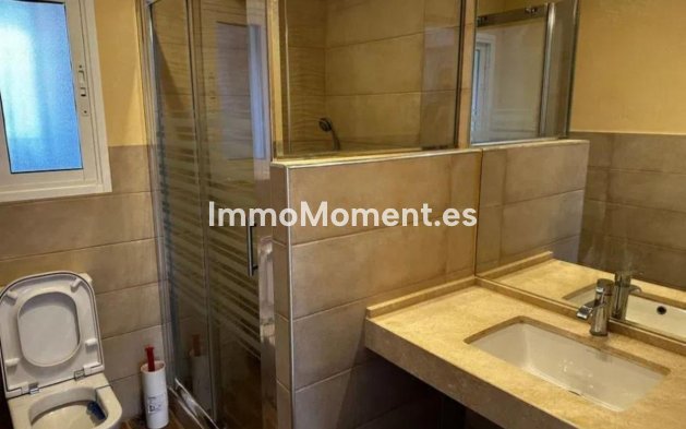 Revente - Villa - Marbella - Marbella Centro