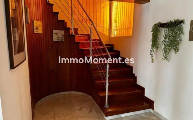 Revente - Villa - Marbella - Marbella Centro