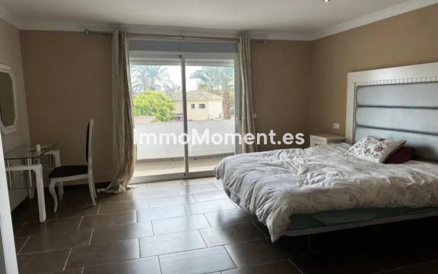 Revente - Villa - Marbella - Marbella Centro