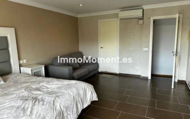Revente - Villa - Marbella - Marbella Centro