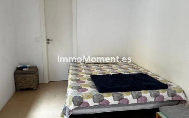 Revente - Villa - Marbella - Marbella Centro