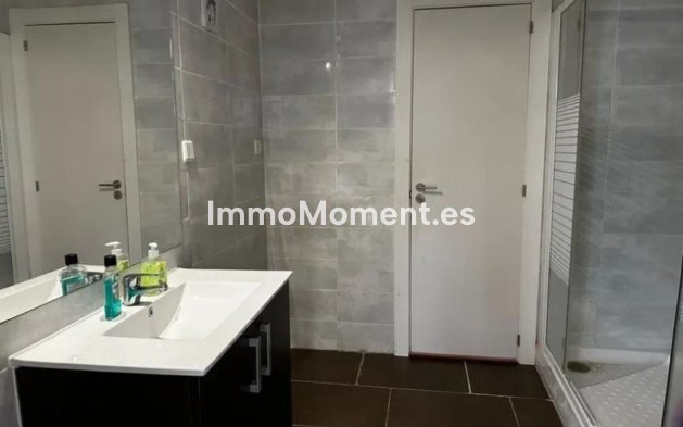 Revente - Villa - Marbella - Marbella Centro