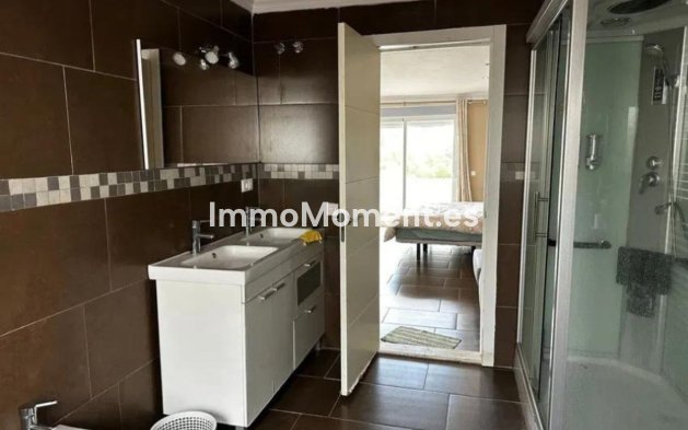 Revente - Villa - Marbella - Marbella Centro