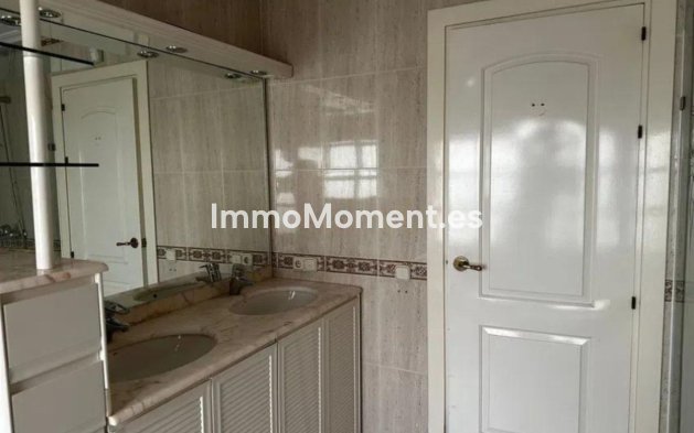 Revente - Villa - Marbella - Marbella Centro