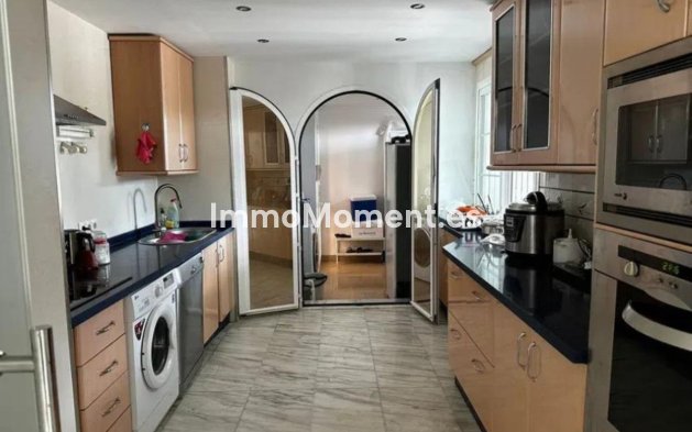 Revente - Villa - Marbella - Marbella Centro