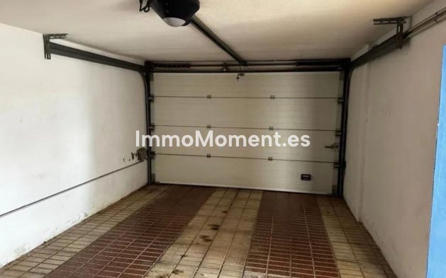 Revente - Villa - Marbella - Marbella Centro