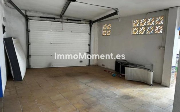Revente - Villa - Marbella - Marbella Centro