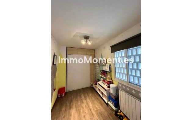 Wiederverkauf - Wohnung - Marbella - Marbella Centro