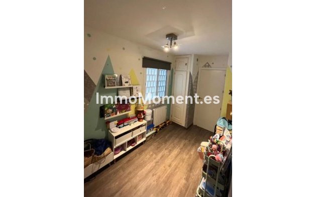 Wiederverkauf - Wohnung - Marbella - Marbella Centro