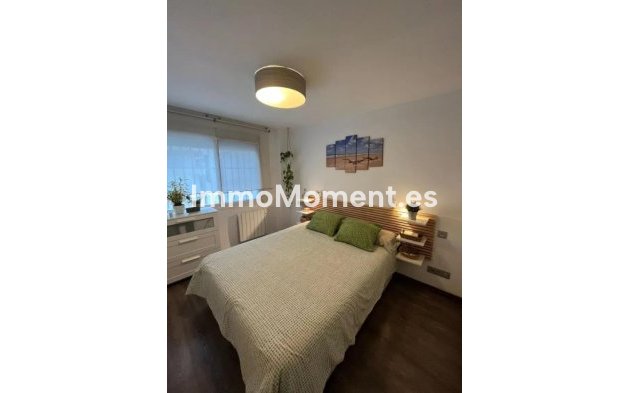 Wiederverkauf - Wohnung - Marbella - Marbella Centro