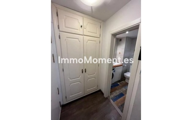 Wiederverkauf - Wohnung - Marbella - Marbella Centro