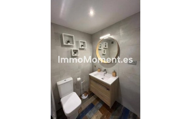 Wiederverkauf - Wohnung - Marbella - Marbella Centro