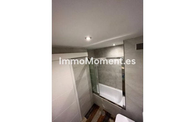 Wiederverkauf - Wohnung - Marbella - Marbella Centro