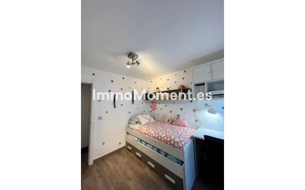 Wiederverkauf - Wohnung - Marbella - Marbella Centro