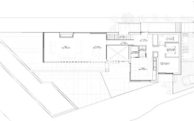 Wiederverkauf - Land - Estepona  - Valle Romano