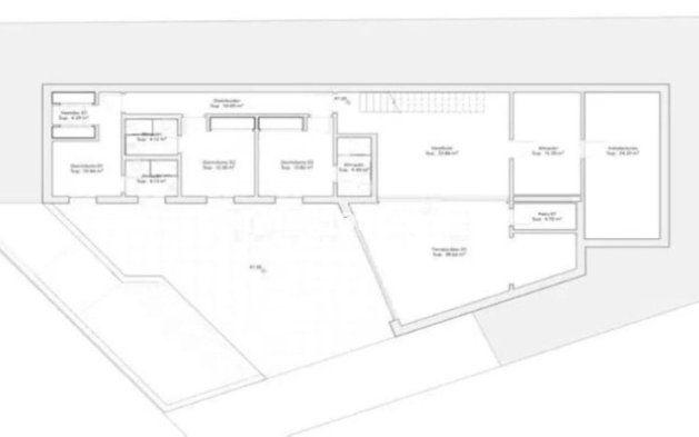 Wiederverkauf - Land - Estepona  - Valle Romano