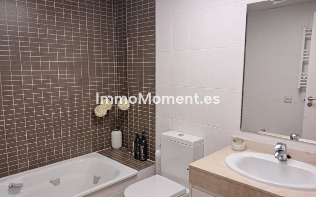 Reventa - Apartamento - Sotogrande - La Alcaidesa