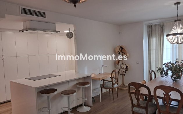 Reventa - Apartamento - Sotogrande - La Alcaidesa