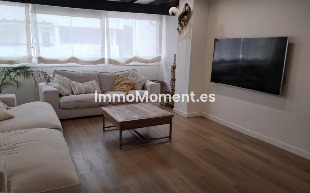 Reventa - Apartamento - Sotogrande - La Alcaidesa