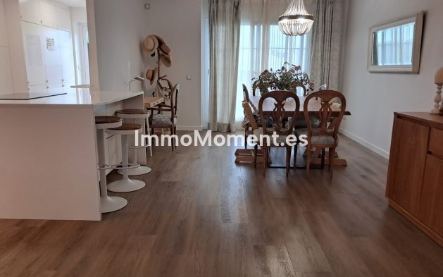Reventa - Apartamento - Sotogrande - La Alcaidesa
