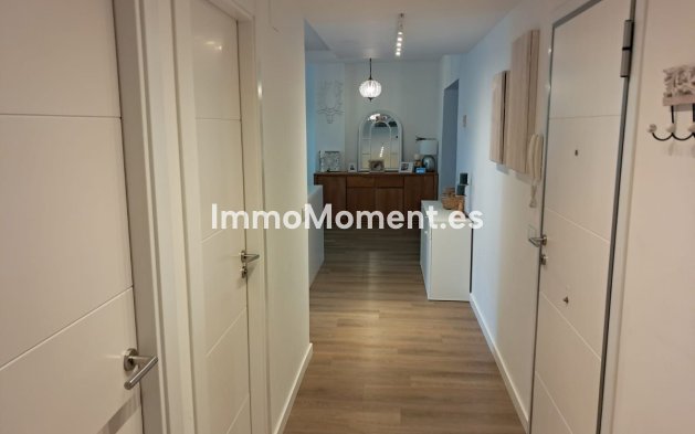 Reventa - Apartamento - Sotogrande - La Alcaidesa