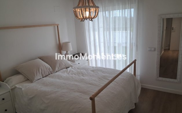 Reventa - Apartamento - Sotogrande - La Alcaidesa