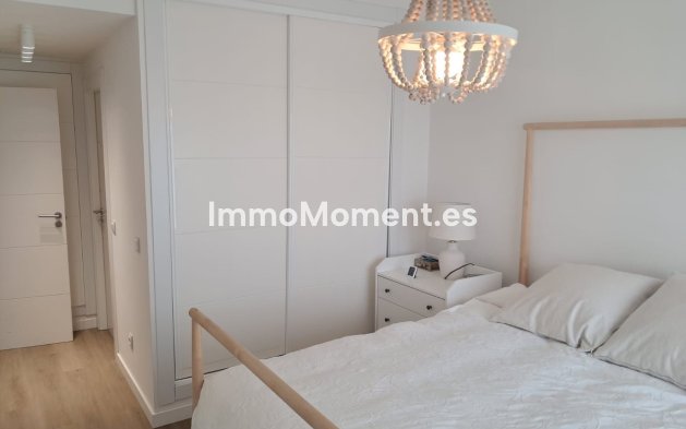 Reventa - Apartamento - Sotogrande - La Alcaidesa