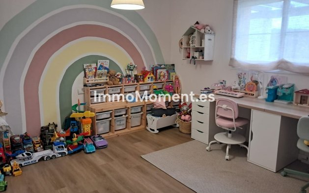 Reventa - Apartamento - Sotogrande - La Alcaidesa