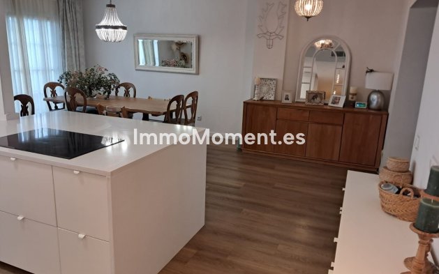 Reventa - Apartamento - Sotogrande - La Alcaidesa