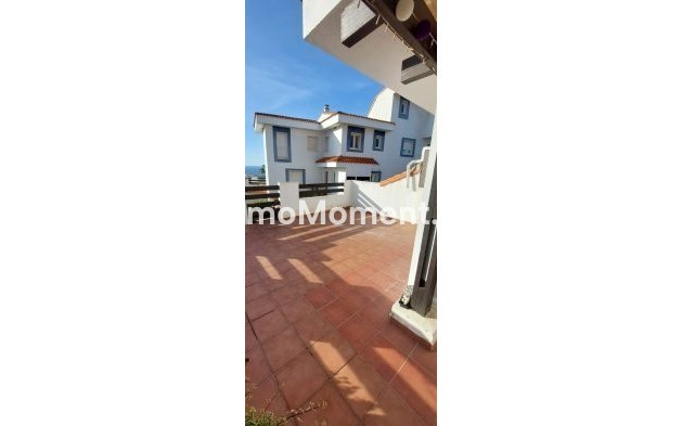 Bestaande woning - Appartement - Manilva - Manilva Centro