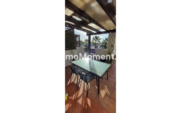 Bestaande woning - Appartement - Manilva - Manilva Centro