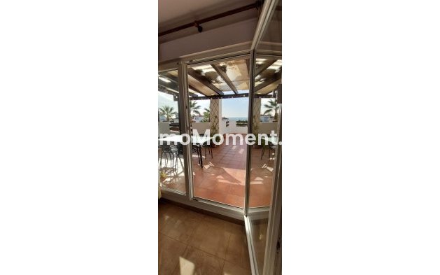 Bestaande woning - Appartement - Manilva - Manilva Centro