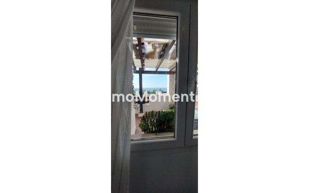 Bestaande woning - Appartement - Manilva - Manilva Centro