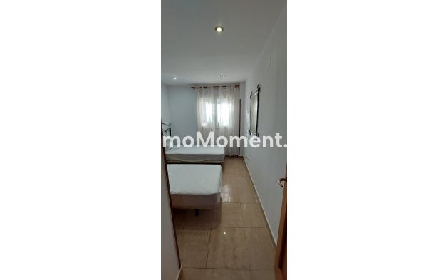 Bestaande woning - Appartement - Manilva - Manilva Centro
