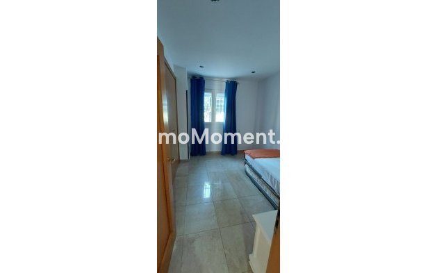 Bestaande woning - Appartement - Manilva - Manilva Centro
