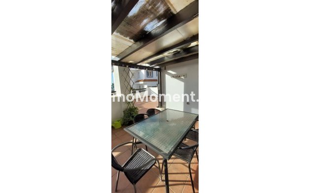 Bestaande woning - Appartement - Manilva - Manilva Centro