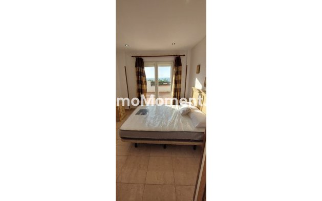 Bestaande woning - Appartement - Manilva - Manilva Centro