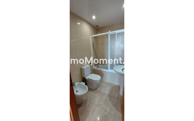 Bestaande woning - Appartement - Manilva - Manilva Centro