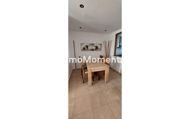 Bestaande woning - Appartement - Manilva - Manilva Centro